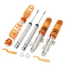 Gewindefahrwerk for VW Up! Up Seat Mii Skoda Citigo NF1 1.0 CNG Sportfahrwerk