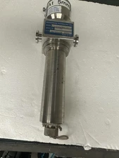 Wedgewood EasyCal ECAL-H-NN Calibrator — No Attachments, Used Lab Component