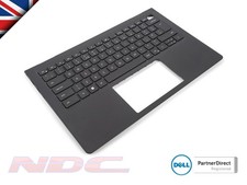 Dell Vostro 3420/3425/3430/3435 Palmrest UK ENGLISH Backlit Keyboard 01JV2M