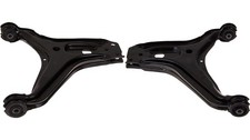 2x Querlenker Vorderachse für AUDI 80 B4 Avant Stufenheck CABRIOLET B3 COUPE
