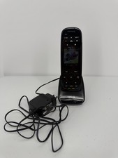 Logitech Harmony Touch N-R0007 Remote w/ Charging Dock Tested Works