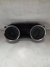 Compteur Peugeot 508