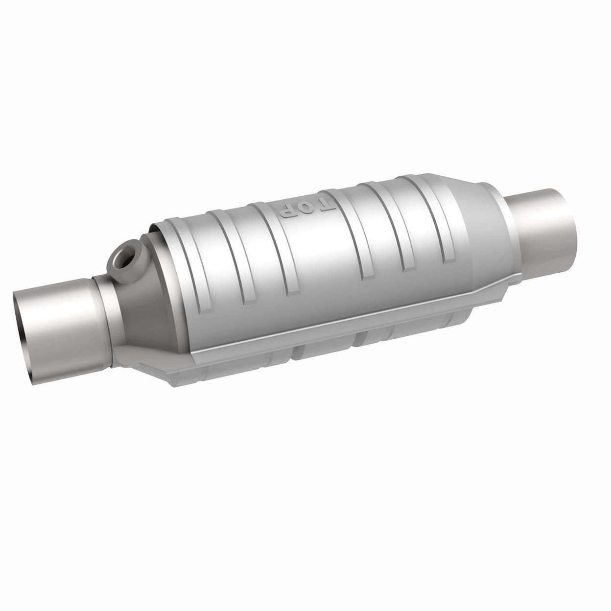 Acura NSX 1996-1999 LEFT Catalytic converter