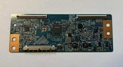 SHARP LC-43LE653U T- Con Board 55.43T01.C03 also for VIZIO and HISENSE LED/LCD