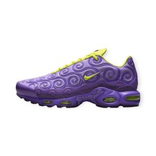 ONE PIECE x Nike Air Max Plus Gomu Gomu Purpl...