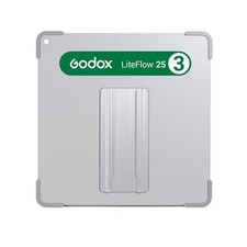 Godox KNOWLED LiteFlow 25 Soft Light Reflector 10 x 10" 