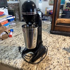 hamilton beach milkshake mixer model P97271