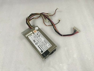 Seven League ST-200UAB-05E single row pin power supply #lk