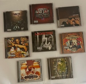 Ludacris Album | eBay