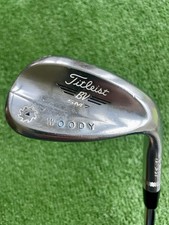 Titleist Vokey SM7 Gap Wedge 52 12F Stiff Flex Right Hand Mens Golf Club