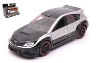 Jada 1/32 Toys Brian's Impreza Wrx Sti Fast Furious Statisches Modell Diecast