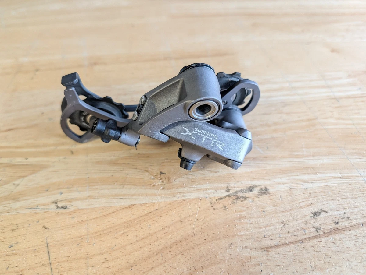 xtr 8 speed products for sale | eBay