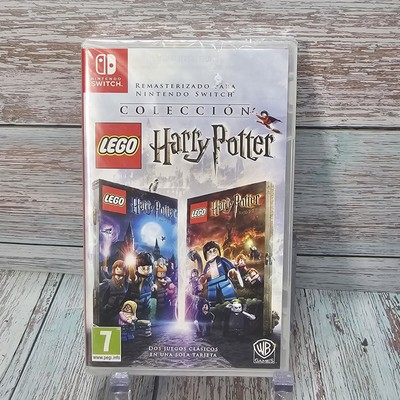 LEGO Harry Potter Collection - Nintendo Switch