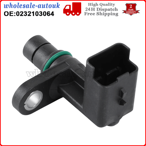 2 Stück für BMW Mini Citroen Clubman Peugeot Nockenwellenpositionssensor 0232103064 UK - Bild 3 von 9