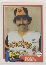 Click to enlarge Rollie Fingers