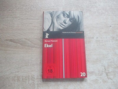 EKEL DVD Sammlung Süddeutsche Zeitung