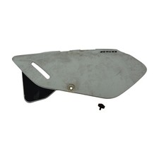 Suzuki LH Frame Cover 47211-32E10-30H Plastic...