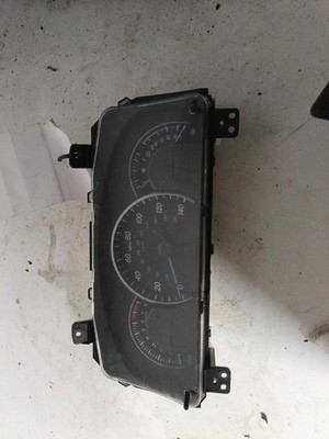 Speedometer TOYOTA CAMRY 15 16 17 See Pics for Imperfections