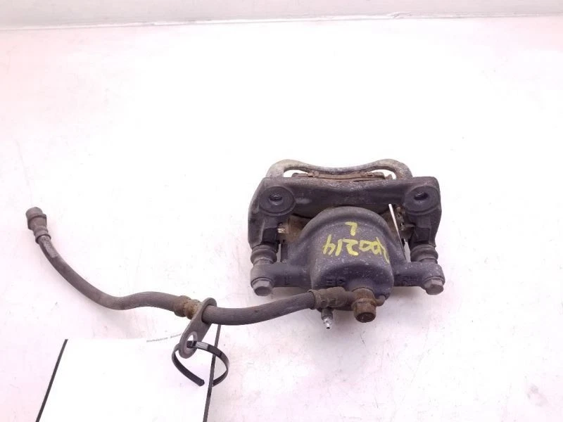 Pinça frontal esquerda driver compatível com 00-05 MR2 - Imagem 4 de 4