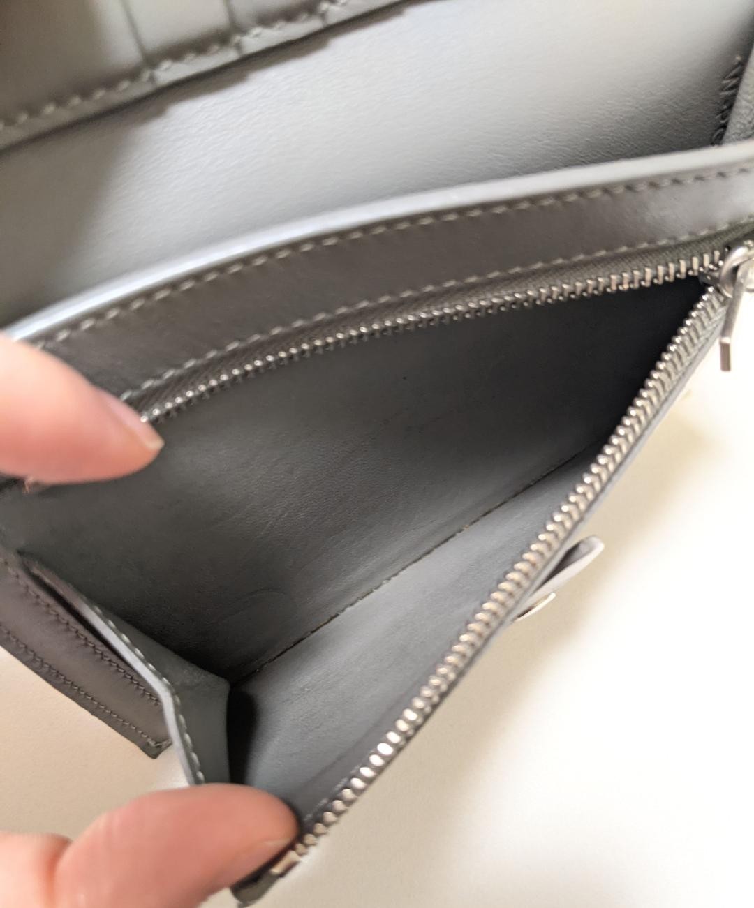 CELINE Strap Medium Multi Function From Japan - image 7