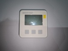 Brookvent AM90-02-301 Aircycle Digital Controller for MVHR – Construction Stock 