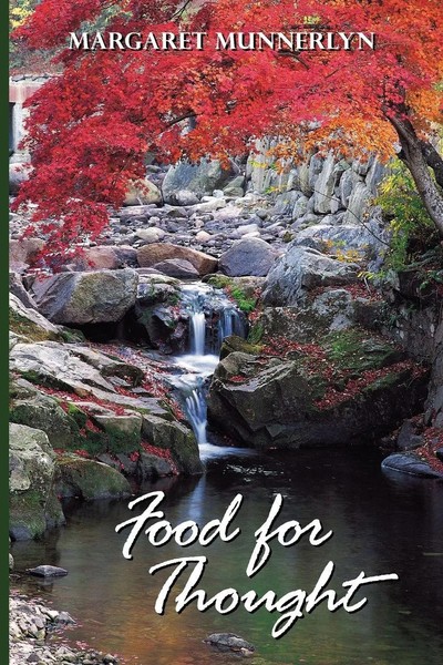 Margaret Munnerlyn | Food For Thought | Taschenbuch | Englisch (2010)-image