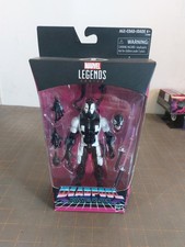Marvel Legends Series Deadpool Back In Black 6    Action Figure New Sealed