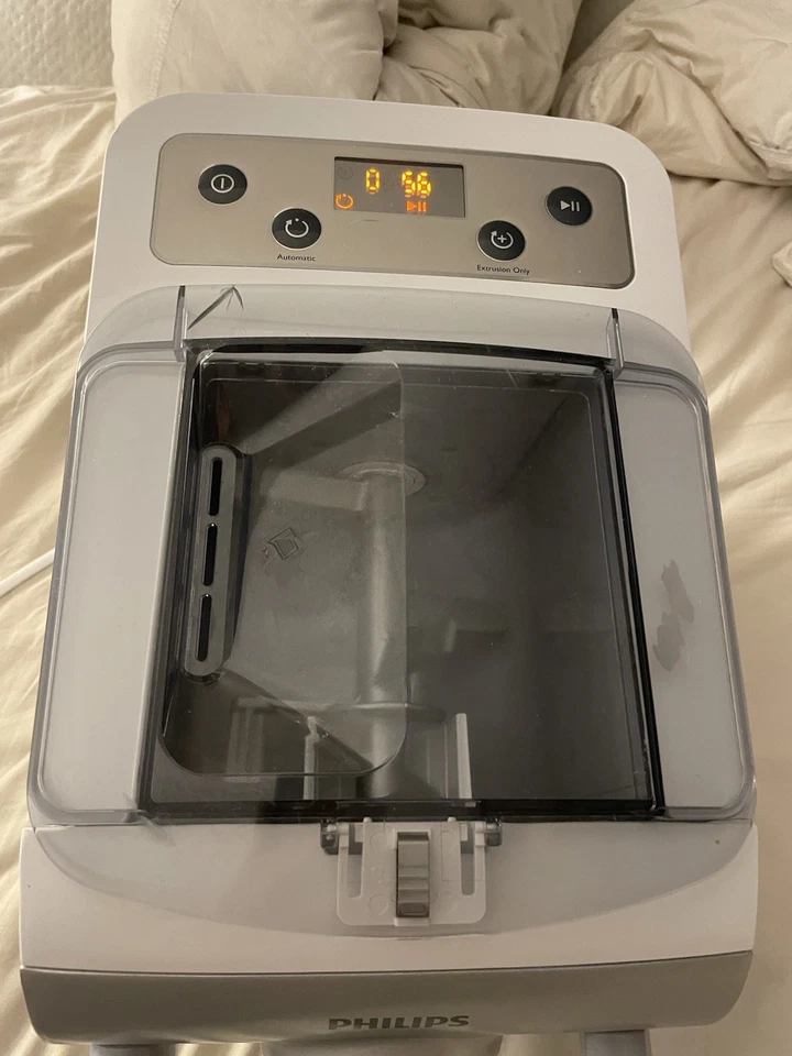 Philips Pasta Maker Plus HR2378/06, Avance Collection - Image 2 of 4