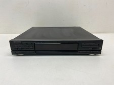 Kenwood T-93L Stereo Synthesiser Tuner