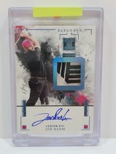 2025 Panini Impeccable LIV Golf Checklist Guide in-content 28