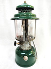 Coleman 220E Double Mantel Lantern Dated 12-61 W/Case!!! — photo 8
