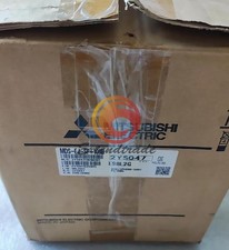 ONE NEW MITSUBISHII SERVO DRIVE UNIT MDS-EJ-SP-100B
