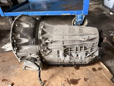 ?Mercedes W213 S213 200CDI 725008 A7252707314 Automatikgetriebe Getriebe 725.008