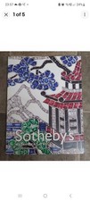 Group of 15 Sotheby's Jewellery Catalogues 1998-2014 In Good Order