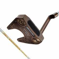 Odyssey GIRAFFE-BEAM 2025 7 putter 33ich STROKE LAB Steel shaft HC New