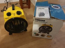 Tristar KA-5047 Electric Heater 3kW - Very Good condition