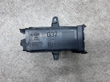 BMW 6 G32 Gran Turismo 2018 Diesel 200kW Schlauch Leitung Ladeluftkühler