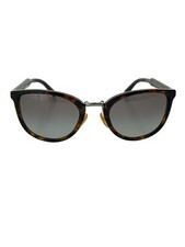 PRADA Sunglasses Wellington BRW BLK Men s SPR22S
