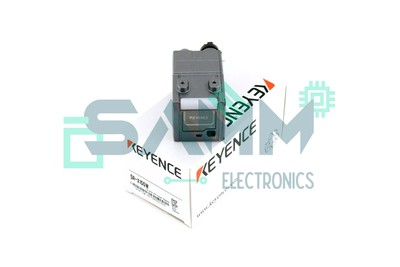 KEYENCE SR-X100W New