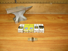 Square D B1.03 (LOT OF 5) *NEW* Thermal Overload Heater Element