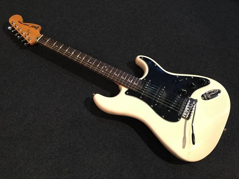 Greco White Electric Guitars for sale | eBay