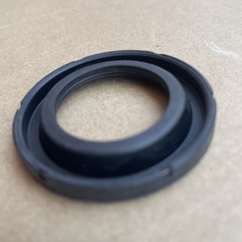 Caliper dust boot Seal for brembo and stoptech 28mmX4 piston BA041X4 - Picture 2 of 6
