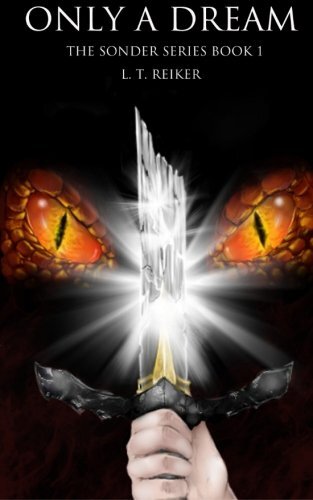 Only A Dream Vol 1 The Sonder Series 9781505853100 Fast Free Shipping