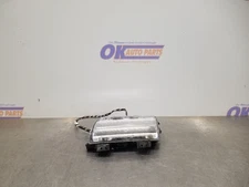 21 JEEP WRANGLER JL JLU LED FENDER MOUNT DAYTIME RUNNING LIGHT LAMP LEFT DRIVER