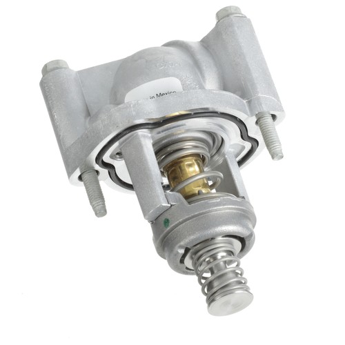 OEM NEW 2020-2025 Blazer XT5 XT6 Engine Coolant Thermostat Housing 12678780 - Picture 5 of 6