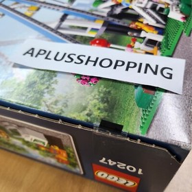 Lego 10247 Ferris Wheel 2464pcs Expedited Shipping - Sealed