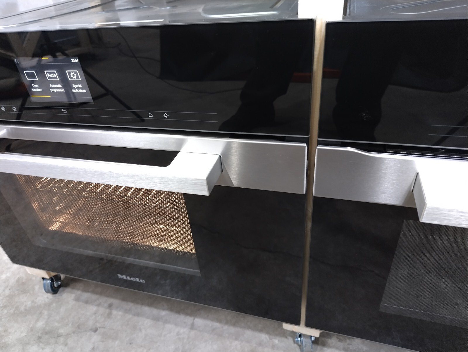 miele-dgm-7640-build-in-steam-oven-with-microwave-for-healthy-cooking