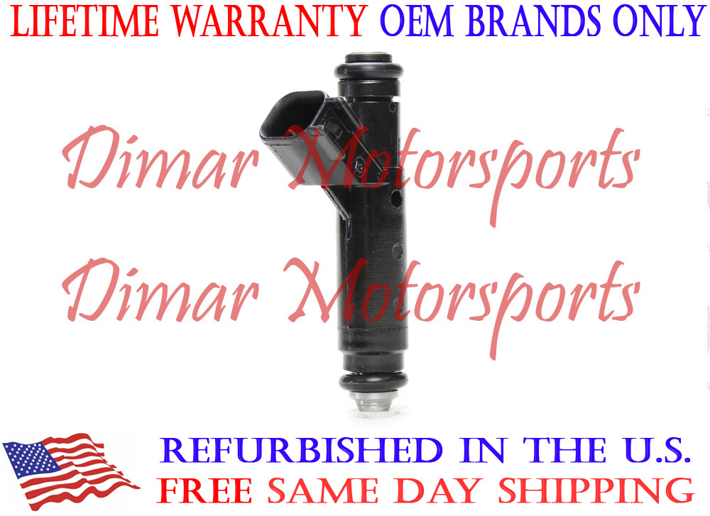 Fuel Injector OEM for 2001 Windstar 3.8L V6 eBay