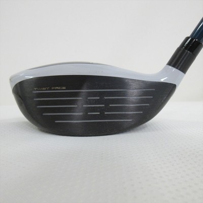 テーラーメイドSIM2 MAX-D 3W TENSEI BLUE TM50(S