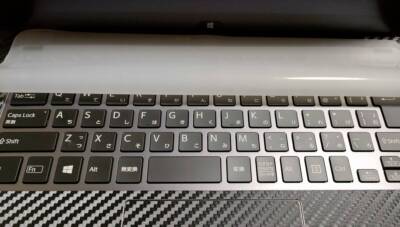 VAIO Z VJZ13B laptop (flip model) Win 10 Pro Core i7-6567U Iris